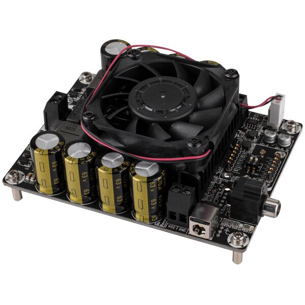 Main product image for Sure AA-AB31194 1x300W Class D Audio Amplifier Boar 320-3361